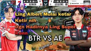 Bigetron Alpha Vs Alter Ego | Mpl Indonesia S11 | Highlight BTR VS AE | MLBB