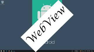 Android Tutorial (Kotlin) - 28 - WebView