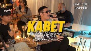 Kabet - Gagong Rapper (Michael Pangilinan ft. Bishnu Paneru)