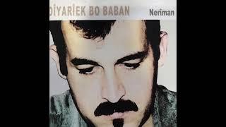 Nariman Baban Serabî Esq 2002 نەریمان بابان سەرابی  عەشق