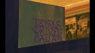 Temple Drive Ballas