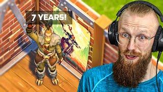 IT TOOK ME 7 YEARS TO GET THIS ITEM! (sort of) - Last Day on Earth: Survival