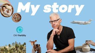 My Story - The Journey to Dr. Robert Kiltz, MD