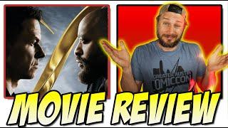 Infinite (2021) - Movie Review (Paramount+ Original)