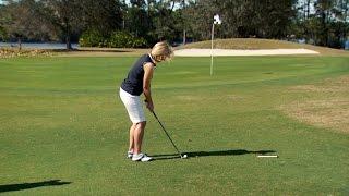 The Golf Fix: Tips on Hitting Lob Shot | Golf Channel