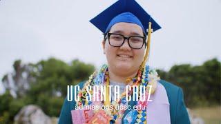 Favorite Memories from UC Santa Cruz