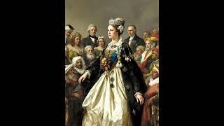 Three facts about queen Victoria