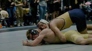 2024 Army-Navy Wrestling Preview