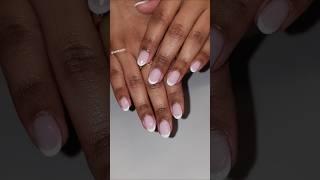 Jenn  #naturalnails #dippowdernails