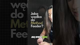 Jaką wędkę wybrać do Method Feeder?