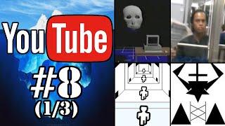 Massive YouTube Iceberg Explained: Tier 8 (1)