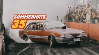 JAKES VL MADE IT TO SUMMERNATS 35!!