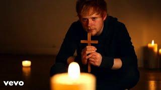 Ed Sheeran  -  Holy Spirit, My Guide (Official Gospel Song)