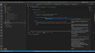 Python Azure Function (v2) Hands on Lab 1 - Build a Python Azure Function (V2) deep dive.