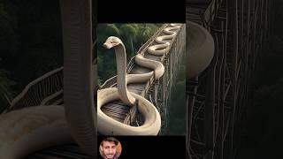 Amazing Animals Junction | #shorts #viralshort #snake #animals