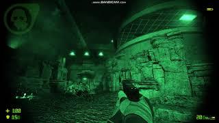 Operation Black Mesa   Main Theme (older version)