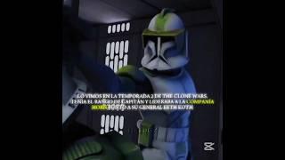 Historias de clones PT 12// "Lock" | #starwars #edit #clonewars #clone