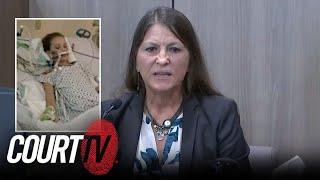 Dr. Sally Smith Testimony | ‘Take Care of Maya’ Trial