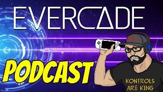 Evercast Evercade Podcast - Your Weekly Dose of Retro Gaming Awesomeness - 01/04/2024