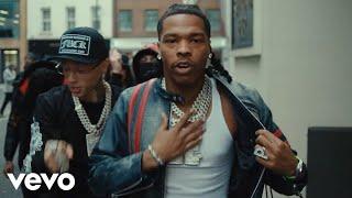 Lil Baby - Stop Playin ft. Future & Lil Durk [Music Video]