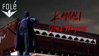 Kamali - Djal Tropoje (prod. Anyvibe)