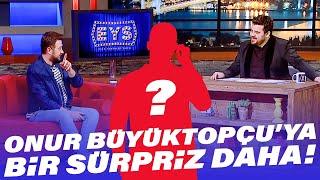 Onur Büyüktopçu'ya Sürpriz Telefon | EYS 3. Bölüm