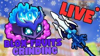 BLOX FRUITS GRINDING (Joins are on)