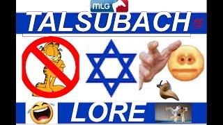 talsubach lore