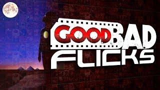 Time Walker - Good Bad Flicks