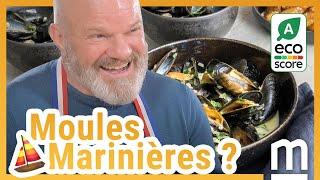 ️ Mes Moules