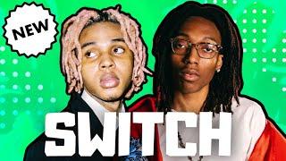 “SWITCH”- SOFAYGO PROD. LIL TECCA