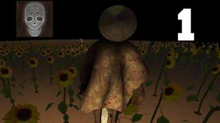 Dark Memories : Puzzle Horror Scary Creepy Escape - Gameplay walkthrough part 1(Android)