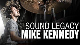 Sound Legacy - Mike Kennedy of The Wonder Years