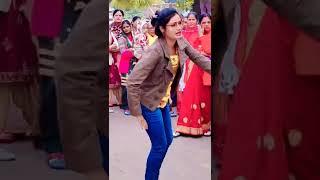 Meri saas ke panch putar the/shorts/dance by neelu Maurya official