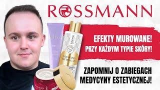 HITY W ROSSMANN, EFEKTY MUROWANE już po 1 UŻYCIU!