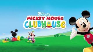 Mickey Mouse Clubhouse Trailer in Telugu