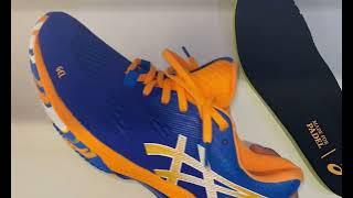 Asics Padel LIMA FF