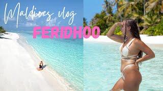 Feridhoo Island Maldives | Castaway Retreat | Feridhoo guesthouses | MALDIVES VLOG 2022