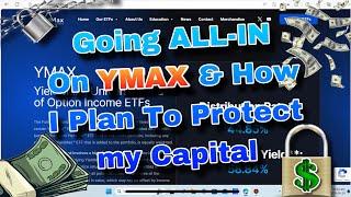 Unlocking Income Potential: Invest in YMAX ETF for Options Success!