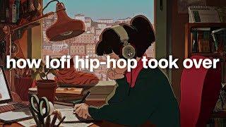 how lofi hip-hop took over youtube