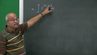 HC Verma Lecture on Dirac Delta Function