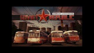 Workers & Resources: Soviet Republic