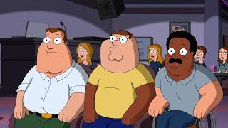 (NoZoom) Family Guy Season 15 Episode 3 Full Episode | Family Guy 2024 Full Episode NoCuts #1080p