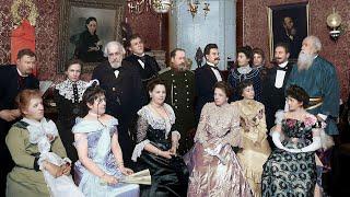 Nostalgia : Tsarist Russia through color photographies