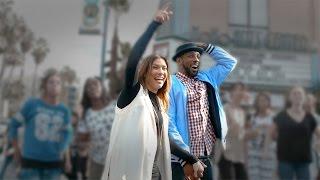 Flashmob: Baby Boss Reveal! | tWitch & Allison Holker-Boss