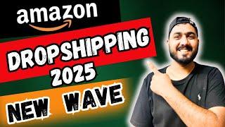 Top 5 Amazon Dropshipping Trends You Can't Ignore in 2025