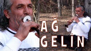 AĞ GELİN1...BÖYLESİ YOK... ZURNA AĞLADI.. #AĞGELİN2