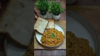 Quick and easy way to make paneer bhurji #paneer #bhurji #recipe #shorts #food #trending