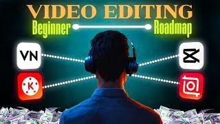 Professional Video Editing Like A Pro | Video Editing