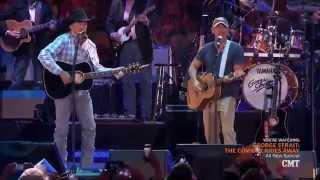 George Strait - Ocean Front Property Feat. Kenny Chesney